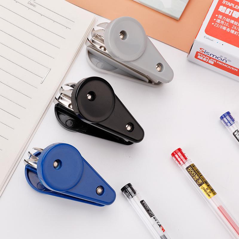 Ximan 1003 Staple Remover - 10-Pack with Free Shipping