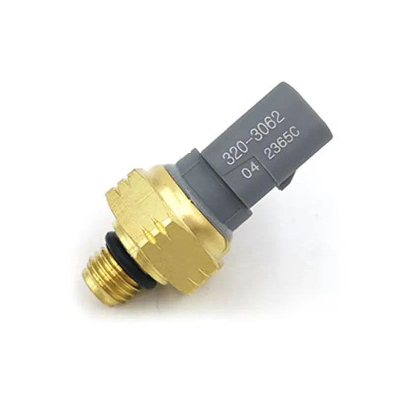 320E Pressure Sensor 320-3062 3203062 E320E Pressure Switch 3203062 320-3062 For Caterpillar