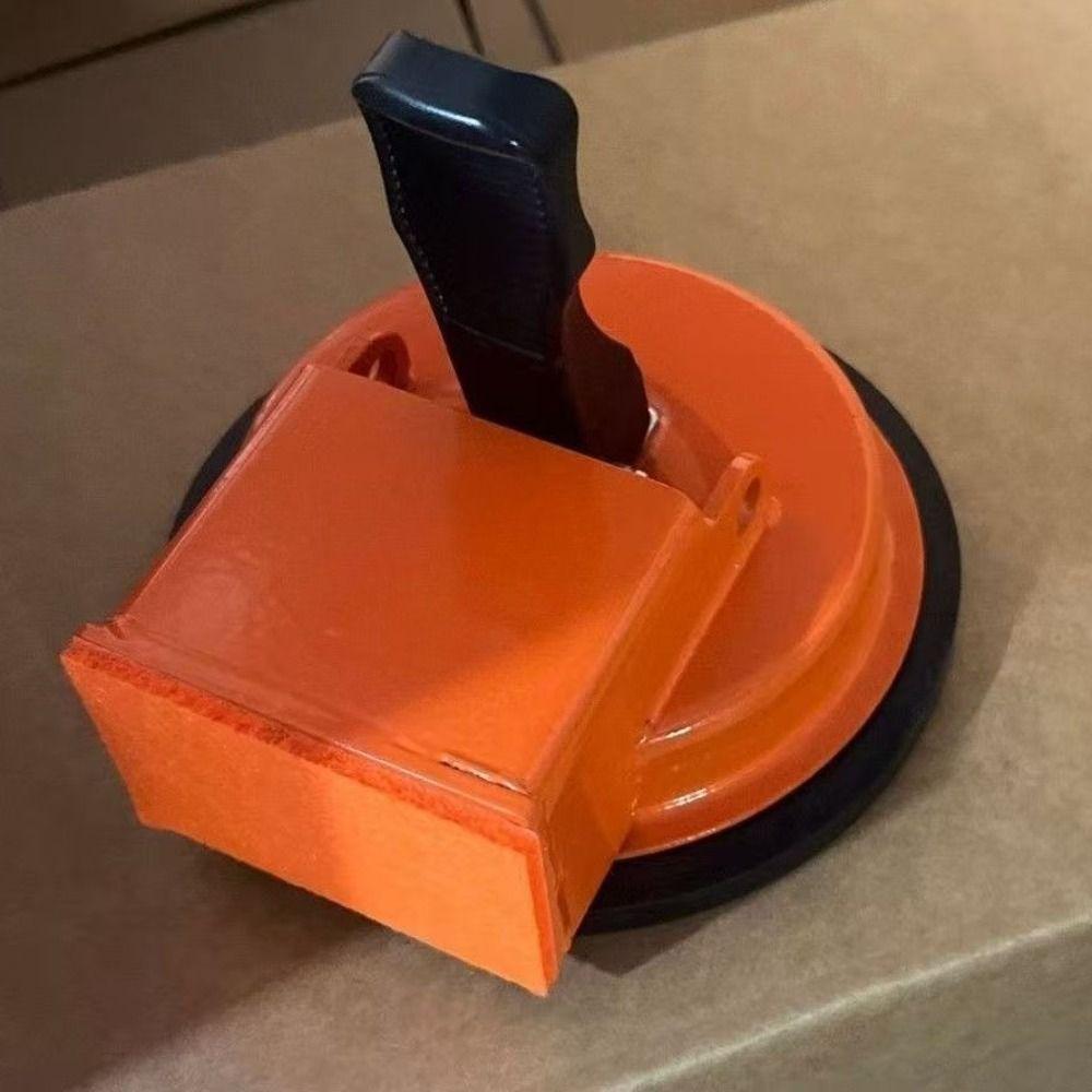 Suction Cup Floor Tile Installation Tool Powerful Universal Flooring Slat Grabber Vacuum Tile Tool