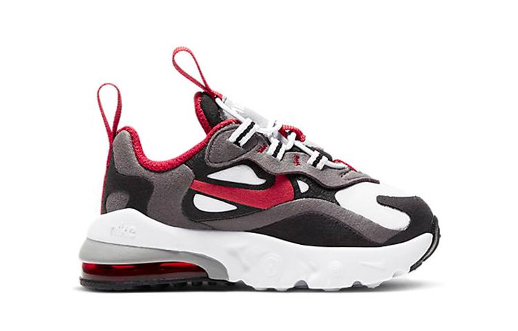 Nike Air Max 270 University Red TD CD2654-011