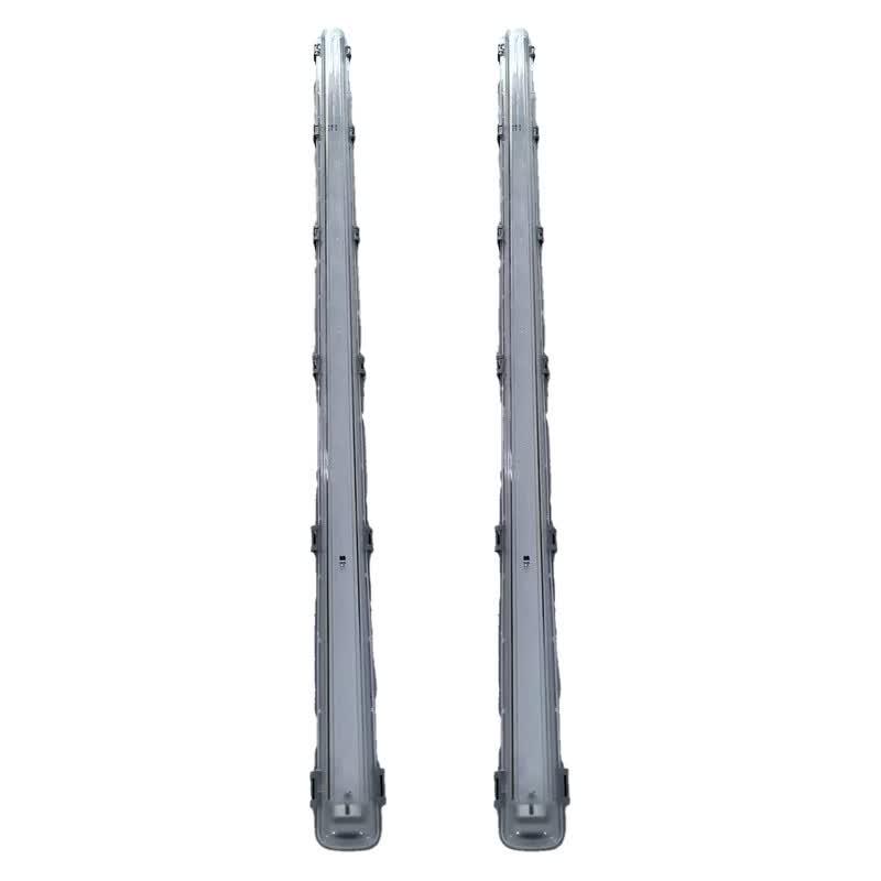 LED Explosion-Proof Industrial Workshop Light