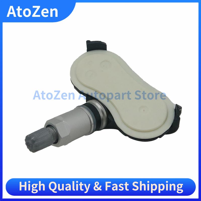 1/4Pcs Tire Pressure TPMS Sensor for 2013 2014 2015 2016 2017 2018 TOYOTA RAV4 315MHz 42607-0R010 426070R010 42607 0R010