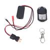 RC Wireless Winch Remote Controller and Receiver Replacement Kit for 1 10 Scale RC Model Vehicle Crawler Car