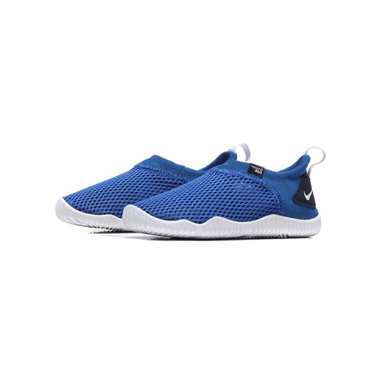 Nike Sock 360 Slip Resistant And Breathable Low Top Toddler Shoes Infant And Toddler 943759-402