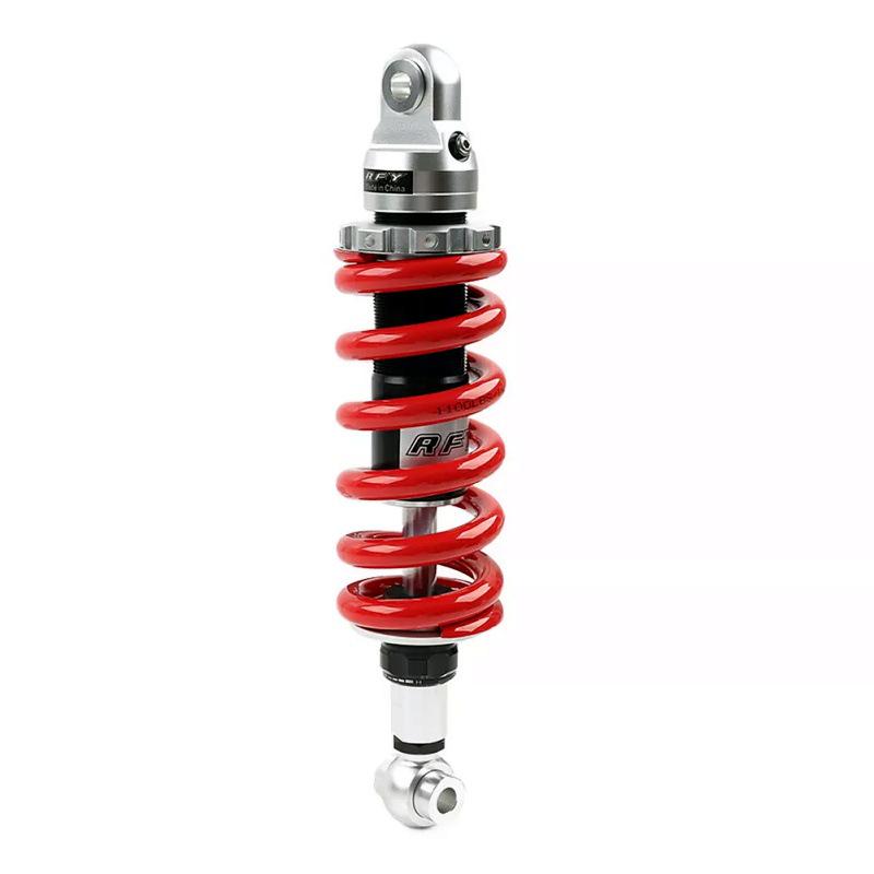 RFY 340mm Locomotive Shock Absorber Modification for ATV 340 True Damping Yellow