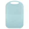 Lightweight Wheat Straw Cutting Board for Home Kitchen Baby Food Fruit Outdoor Portable