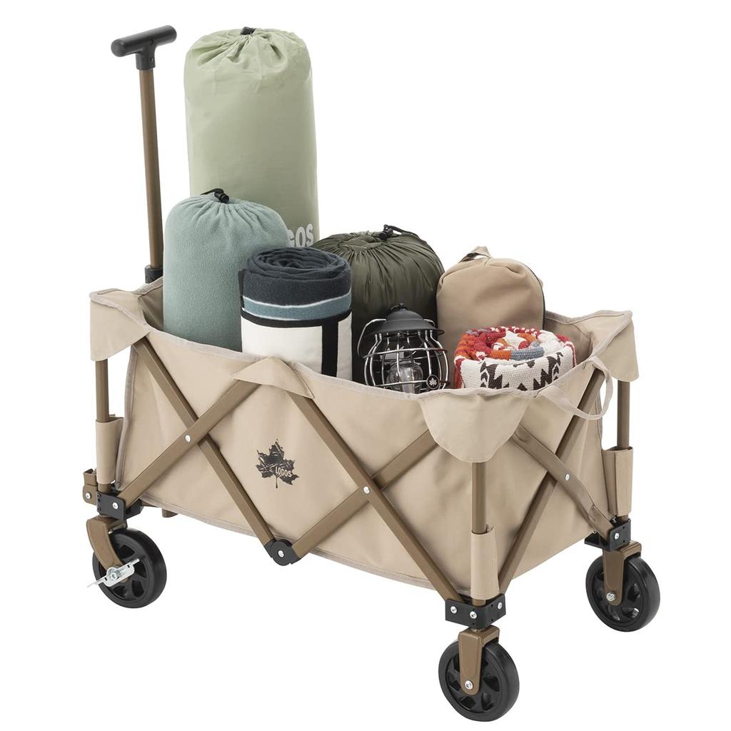 LOGOS Tradcanvas Washable Smart Carry 84720741