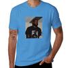 MC Ride T-Shirt Tees Summer Clothes Funny T Shirts for Men