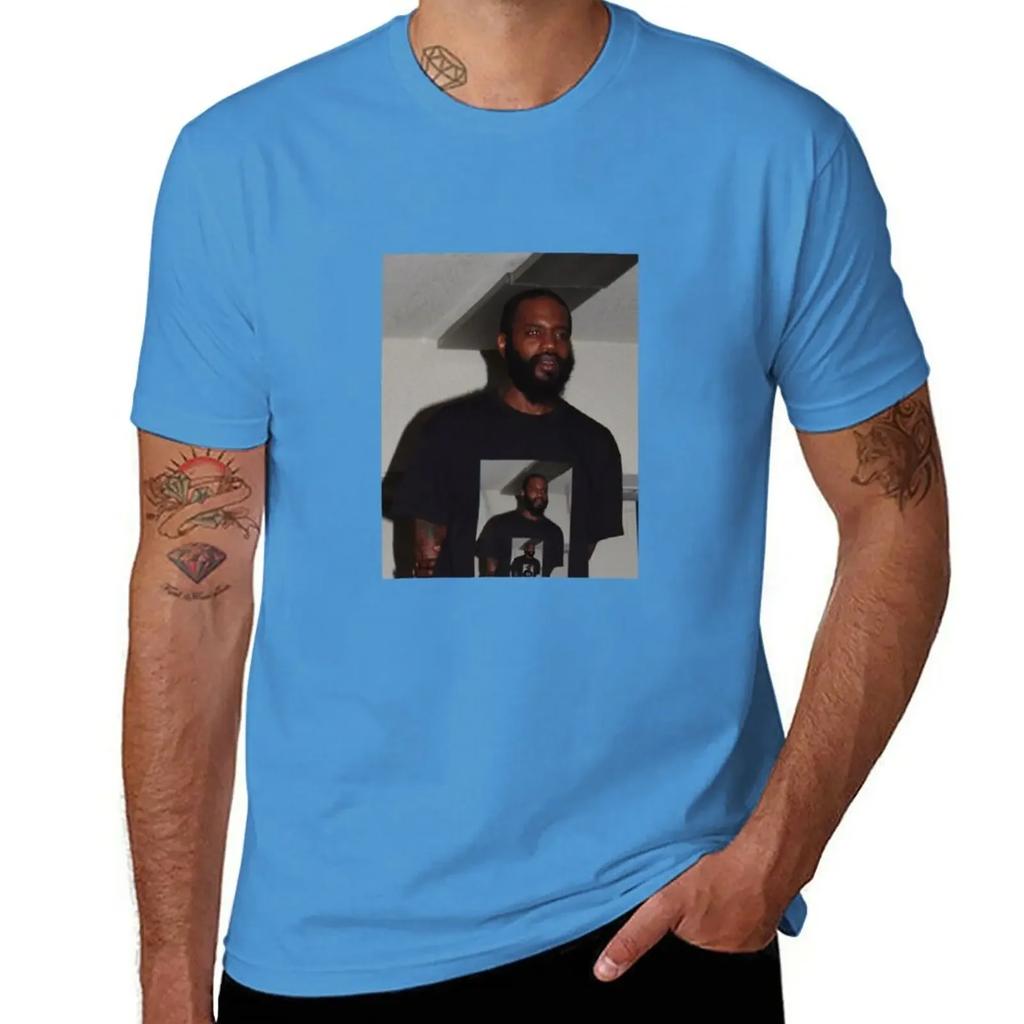 MC Ride T-Shirt Tees Summer Clothes Funny T Shirts for Men