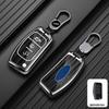 Compatible Key Case for Ford Mondeo, Edge, EVOS, Explorer, and Focus