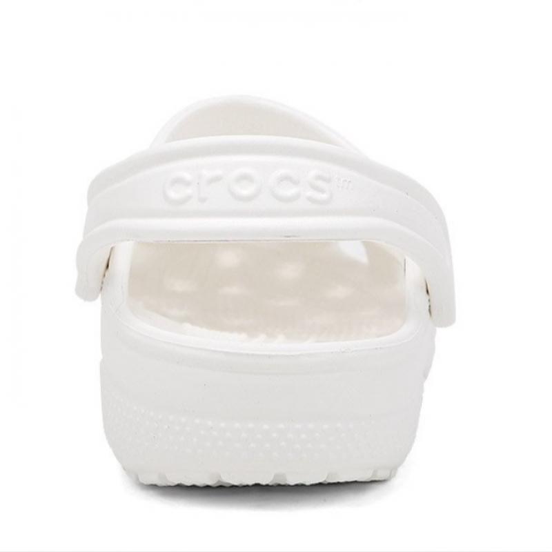 Crocs Unisex Classic Clogs 10001 100