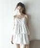 HANE Dear Lace Sleeveless 4 Colors