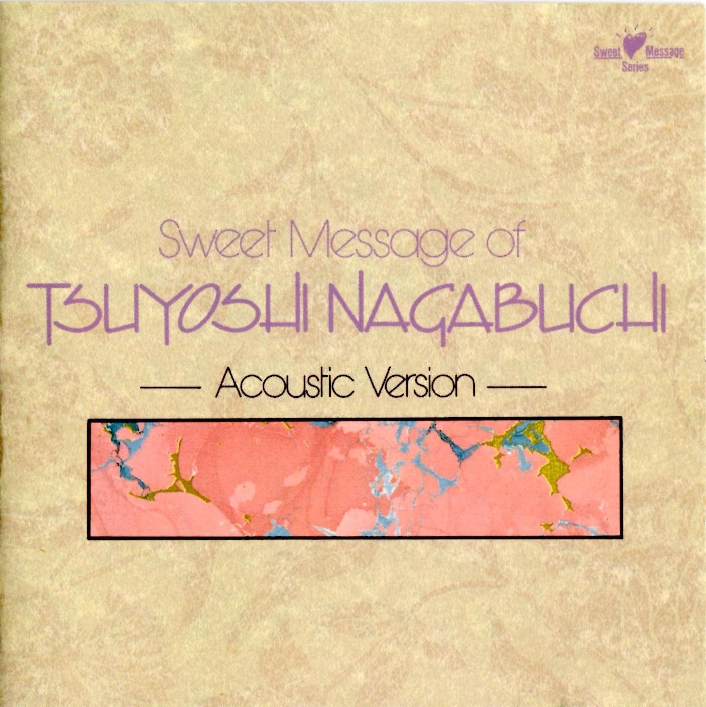 

CD - Nagabuchitsuyoshisakuhinshuu APCE5113PROMO Japan ObiJapanese Pop/Rock Used
