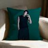 Korean Actor L-Lee MinHo Pillow Case Pillowcase, Double-sided Printed, Sofa Cushion, Bedroom Headboard Pillow