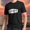 New Item London Recordings Design Tee Logo TEE T Shirt Funny Size S To 5XL