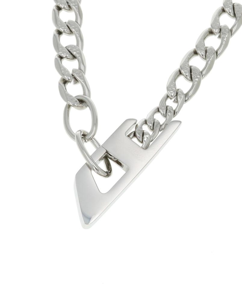 Bracelet DX1496040 Stainless Steel [Diesel] Men's