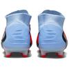 New Nike Phantom 6 Soccer Shoes Unisex Red Blue HQ2329-400