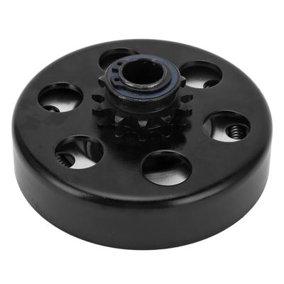 Ambreiaj Centrifugal Alezaj 58in 12D Torsiune Mare Ambreiaj Mini Bike pentru Lanț 35 Motoare 2.8CP 97cc
