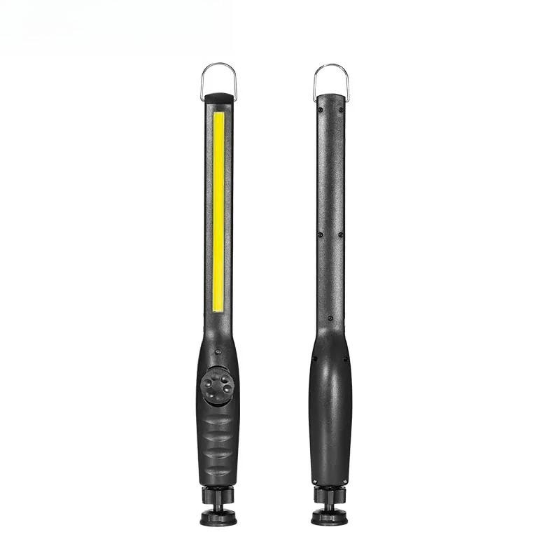 COB Portable LED Work Lights Cordless Magnetic LED Work Lamp Inspection Lights for Car Repair, Home, Garage, Emergency