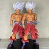 Dragon Ball Wczesny Super Wukong Figurka 2.0 Tygodnik Elegancki, Wczesny Super 2.0 Tygodnik Super Zawody, Saiyańska Statua Ozdoba