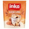 Inka Löslicher Getreidekaffee Mit Karamell 200 g