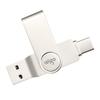 aigo U356 32GB Dual-Interface USB 3.1 Type-C Flash Drive