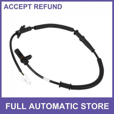 Rear Left Car ABS Wheel Speed Sensor Single  for Hyundai Sonata 2007-2010