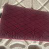 Jacquard Entrance Door Mat, Quick-Dry Water Absorbent Floor Mat, Machine Washable Non-Slip Doormat for Entrance Bathroom Kitchen