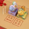 Resin Creative Desk Decor For Office And Celebration Gifts
