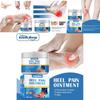 South Moon Heel Pain Relief Cream Soothing Foot And Heel Pain Treatment