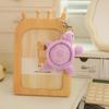 Luminous Little Turtle Plush Pendant Keychain Ornament