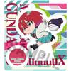 Gundam Gquuuuuux Acrylic Stand 1box  6pcs 
