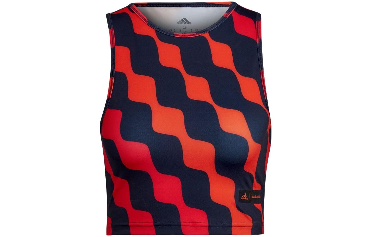 Adidas X Marimekko Tank Tops Women s Red Other HH8735 XL