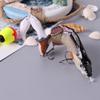 Robotic Fishing Lure Wobbler Electronic Multi Jointed Smart Auto Hard Swimbaits Artificial Jig Wobblers Crankbait Fishing