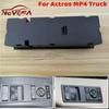 For Mercedes-Benz Actros MP4 Truck Power Central Lock Window Control Glass Switch Mirror Seat Heat Panel Heating Function