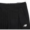 New Balance Pants Lqj Nbmlfco113 19 Common Essentials One Tuck Wide Pants