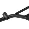 Rear Luggage Rack Carrier Black For Speed 400 Scrambler 400X 2023 2024 2025