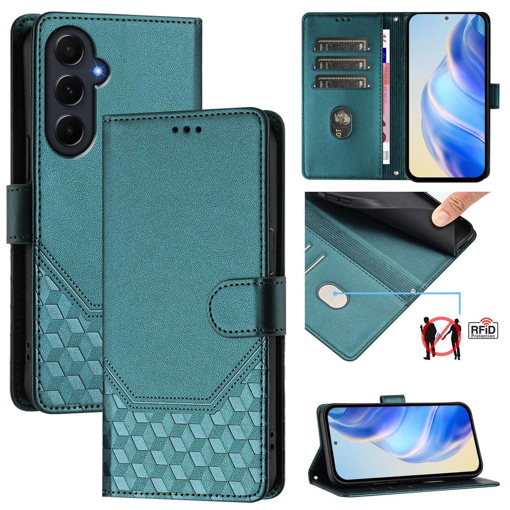 Magnetic Flip Wallet Leather Case For Samsung Galaxy A50 A50S A70s A40 A30 A30S A20 A10 A20S A10S A10E A20E Book Cover