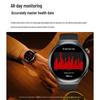 Smart Sports Watch S22: Wireless Charging, Heart Rate & Blood Oxygen Monitoring, Sleep Tracking, Ladies Bracelet Design.