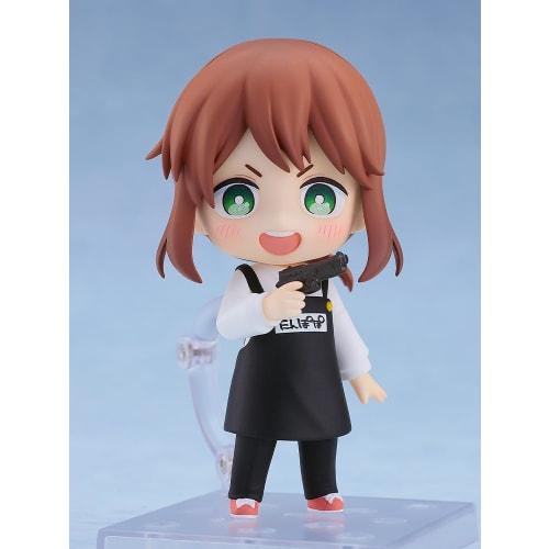 Nendoroid Kindergarten Wars Rita Non-scale Plastic Painted Action Figure