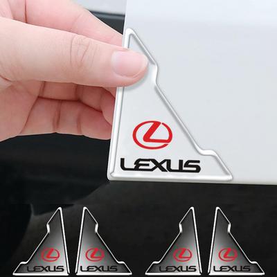 Accesorii de exterior – Autocolante pentru auto