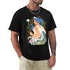Hera TShirt Luxury Designer Valentines Clothes Shirts Graphic Big and Tall T Shirts for Men