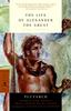Kniha The Life of Alexander the Great