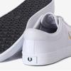 Fred Perry Unisex Leather Sneakers Sfpu2314343 200