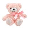 L5870714 Cuppy Bear SS Lachsrosa