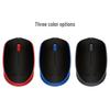 Logitech M171 Wireless Mouse
