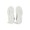 Adidas Originals Drop Step Durable Breathable Mid-Top Skate Shoes Unisex Sneakers White Blue Black GZ2572