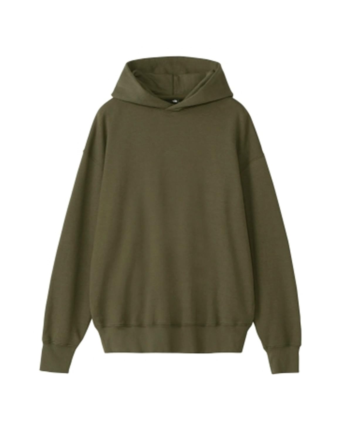 

Худи North Rock Steady new S [The Face], унисекс, легкое, прочное, тауповый,