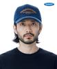 Luoeseupaeg Heritage Ball Cap (Indigo)