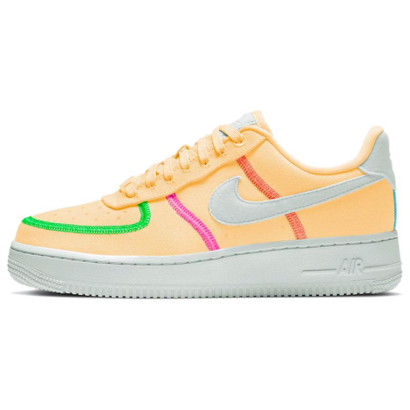 Nike Air Force 1 Lx Melon Tint Women's Sneakers CK6572-800